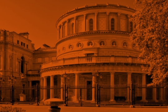 Archaeology National Museum of Ireland