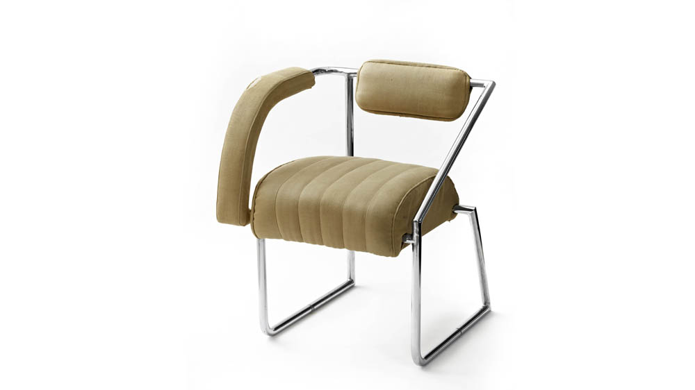 Eileen gray chair new arrivals